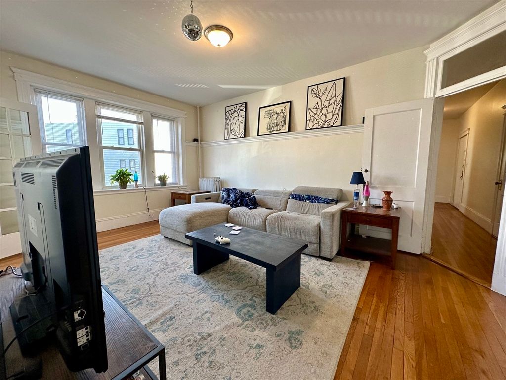 79 Glenville Ave 3, Boston, MA 02134