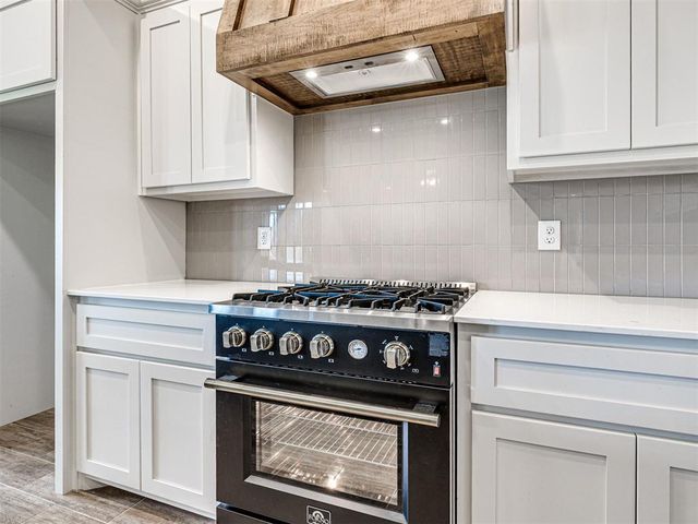628 Honey Springs Lane, Shawnee, OK 74804