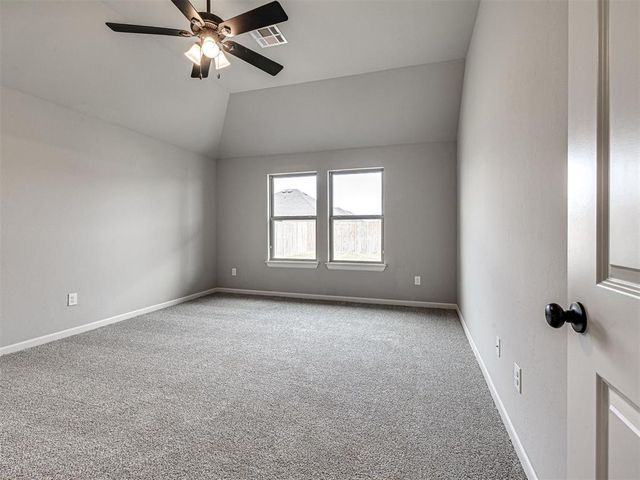 628 Honey Springs Lane, Shawnee, OK 74804