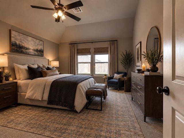 628 Honey Springs Lane, Shawnee, OK 74804