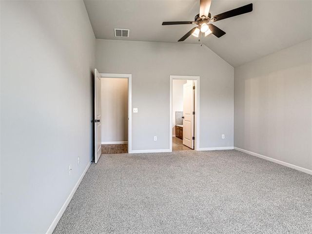 628 Honey Springs Lane, Shawnee, OK 74804