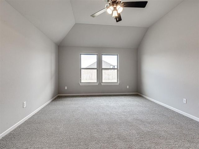 628 Honey Springs Lane, Shawnee, OK 74804