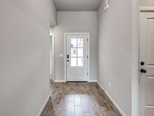 628 Honey Springs Lane, Shawnee, OK 74804