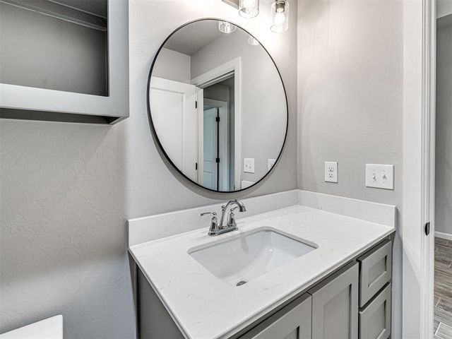 628 Honey Springs Lane, Shawnee, OK 74804
