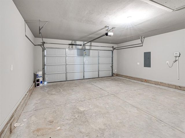 628 Honey Springs Lane, Shawnee, OK 74804