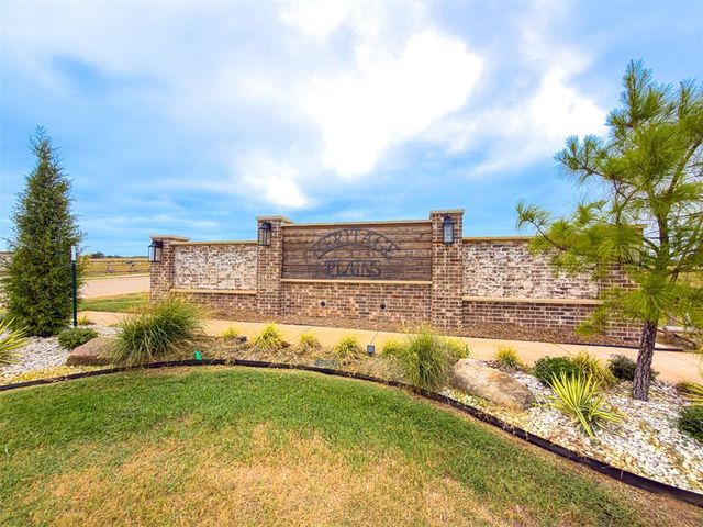 628 Honey Springs Lane, Shawnee, OK 74804