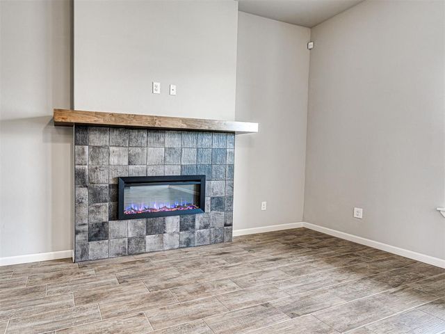 628 Honey Springs Lane, Shawnee, OK 74804