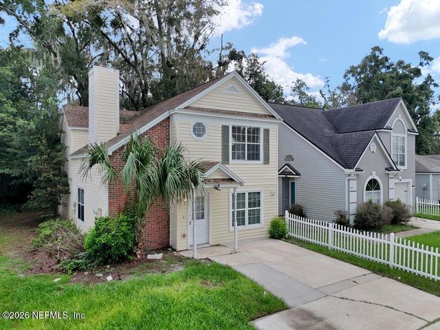 5141 GLEN ALAN Court N, Jacksonville, FL 32210