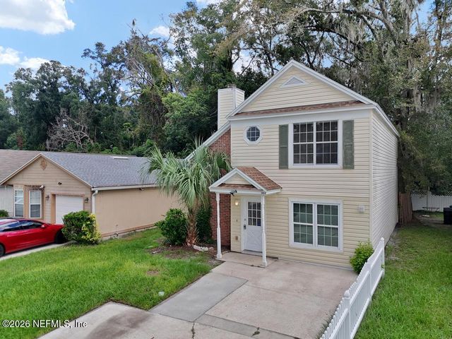 5141 GLEN ALAN Court N, Jacksonville, FL 32210