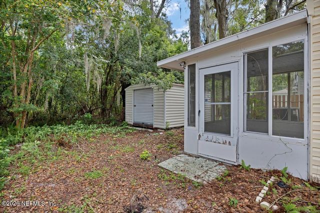 5141 GLEN ALAN Court N, Jacksonville, FL 32210