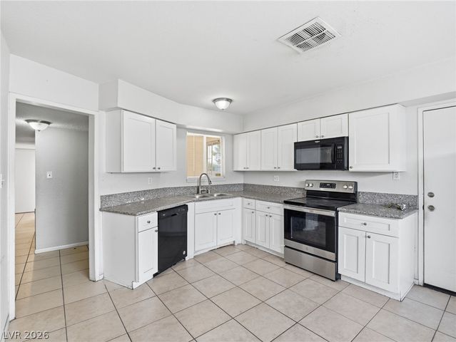 1810 Renada Circle, North Las Vegas, NV 89030