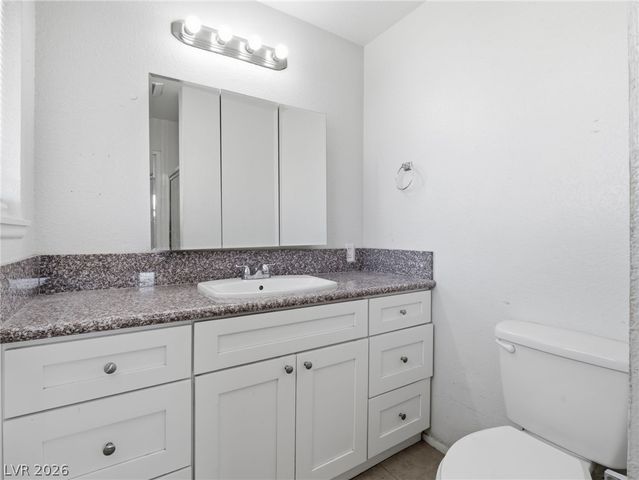 1810 Renada Circle, North Las Vegas, NV 89030