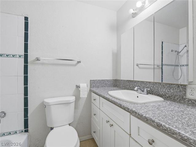 1810 Renada Circle, North Las Vegas, NV 89030