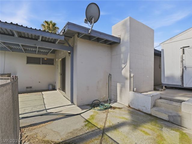1810 Renada Circle, North Las Vegas, NV 89030