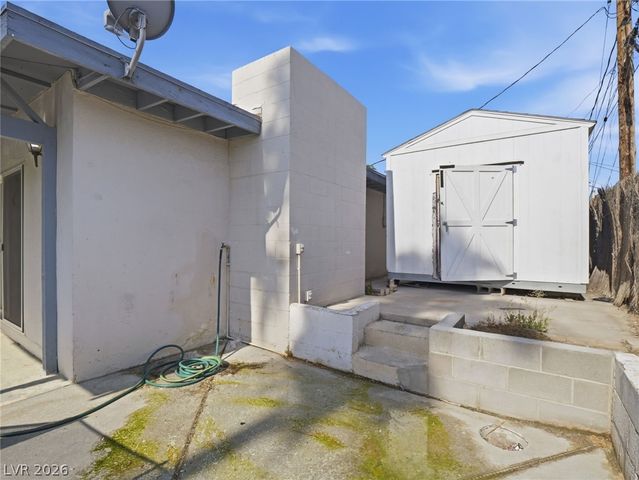 1810 Renada Circle, North Las Vegas, NV 89030