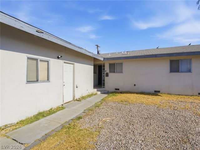 1810 Renada Circle, North Las Vegas, NV 89030