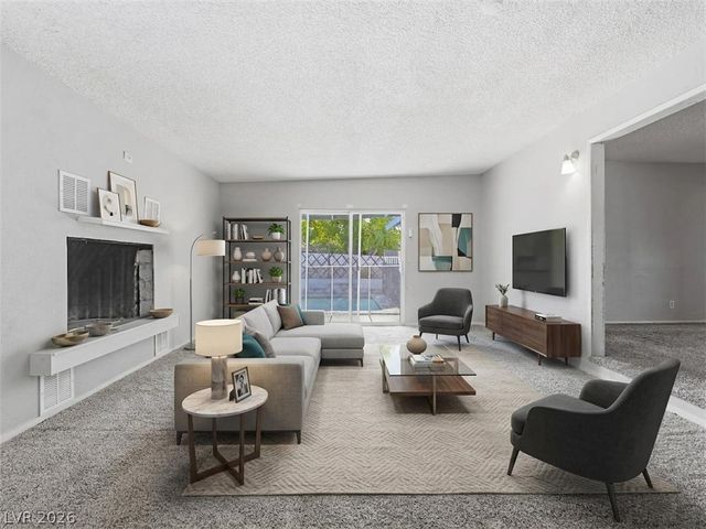1810 Renada Circle, North Las Vegas, NV 89030