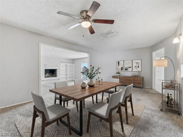 1810 Renada Circle, North Las Vegas, NV 89030