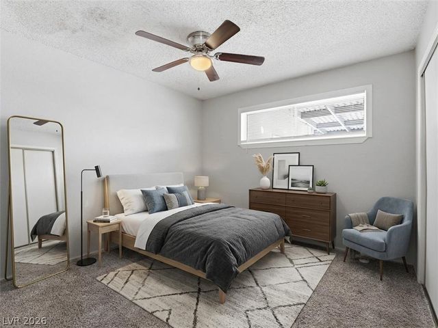 1810 Renada Circle, North Las Vegas, NV 89030