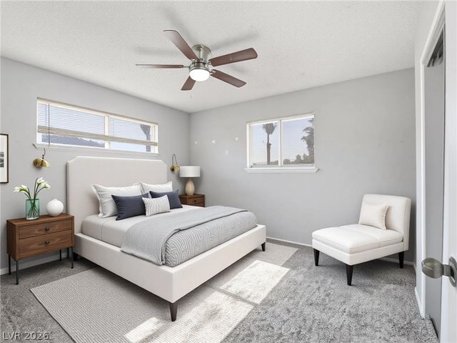 1810 Renada Circle, North Las Vegas, NV 89030