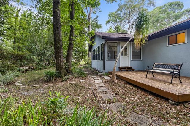 4038 NW 86TH BOULEVARD, Gainesville, FL 32653