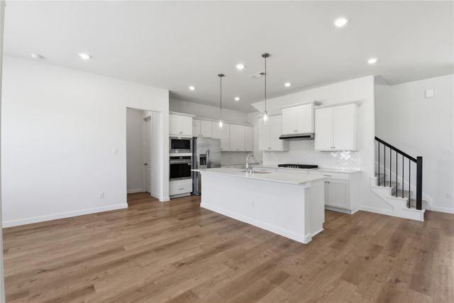 3220 Loam Ln, Richmond, TX 77406