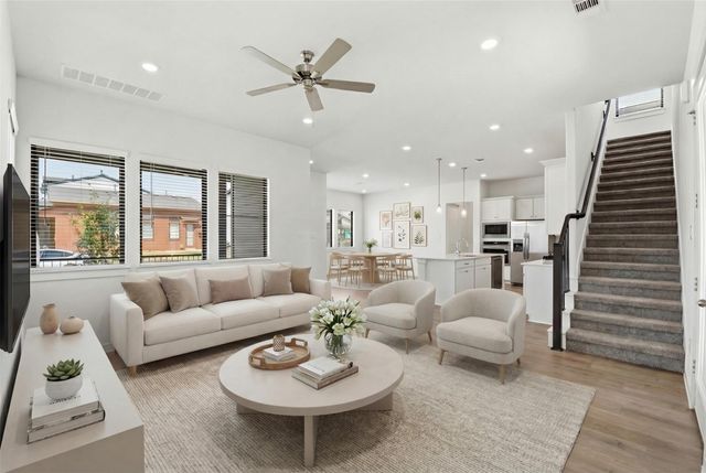 3220 Loam Ln, Richmond, TX 77406