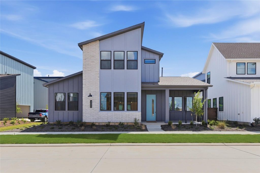 3220 Loam Ln, Richmond, TX 77406