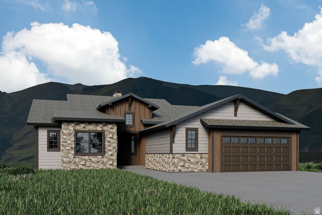 5251 N WOODWAY DR #115, Heber City, UT 84032 — exterior