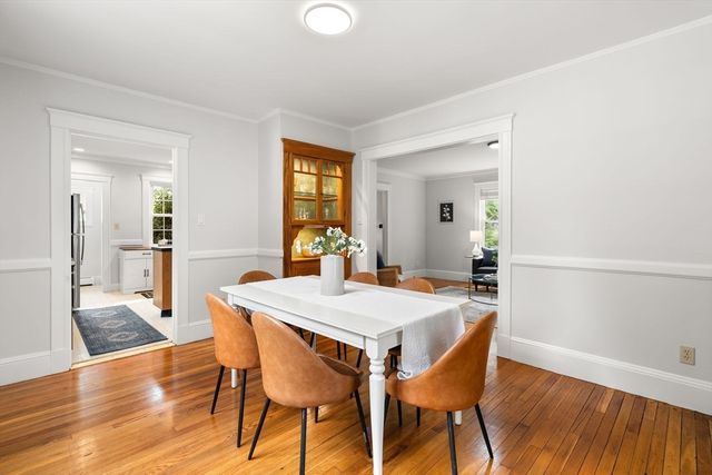 67 Ronald Road, Arlington, MA 02474