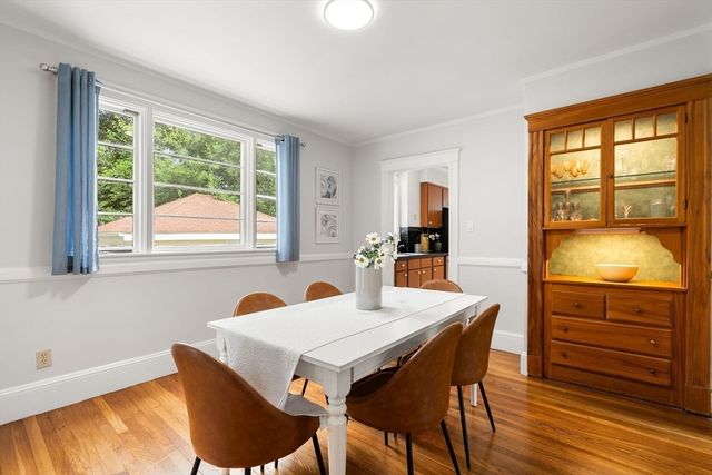 67 Ronald Road, Arlington, MA 02474