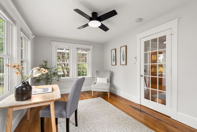 67 Ronald Road, Arlington, MA 02474