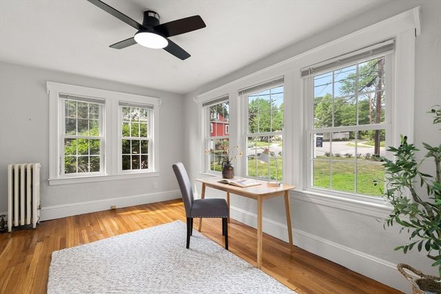 67 Ronald Road, Arlington, MA 02474