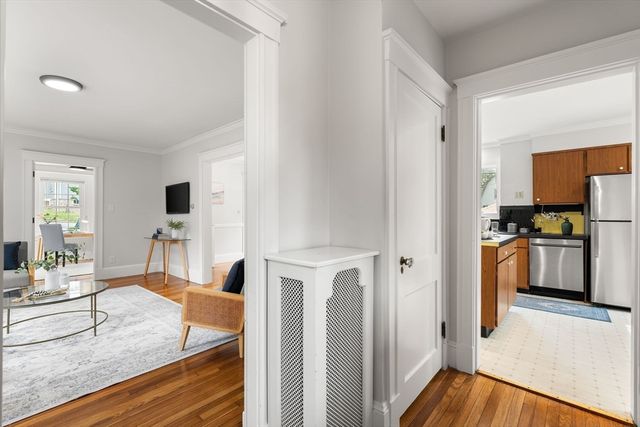 67 Ronald Road, Arlington, MA 02474