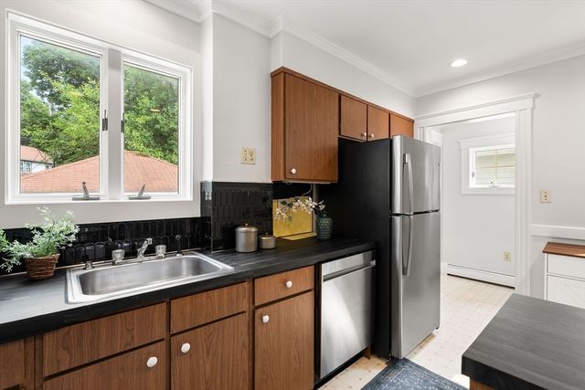 67 Ronald Road, Arlington, MA 02474
