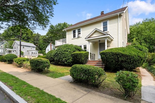 67 Ronald Road, Arlington, MA 02474