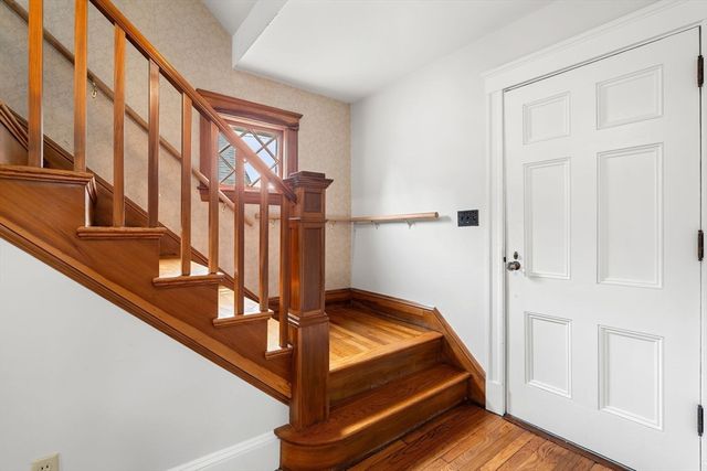 67 Ronald Road, Arlington, MA 02474