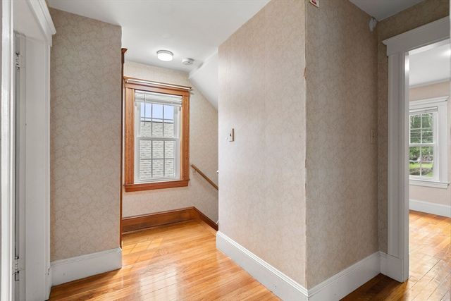 67 Ronald Road, Arlington, MA 02474