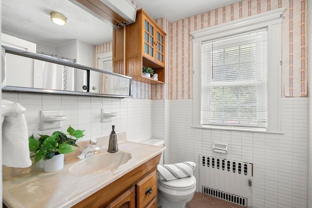67 Ronald Road, Arlington, MA 02474