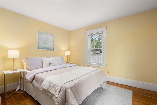 67 Ronald Road, Arlington, MA 02474
