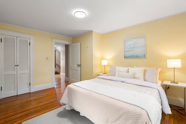 67 Ronald Road, Arlington, MA 02474