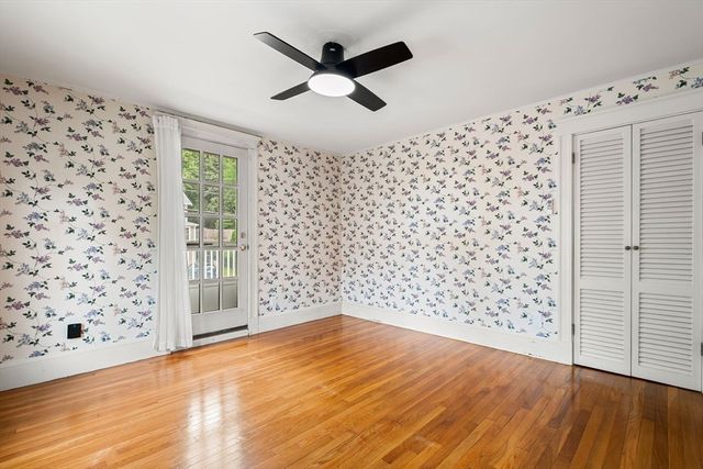 67 Ronald Road, Arlington, MA 02474