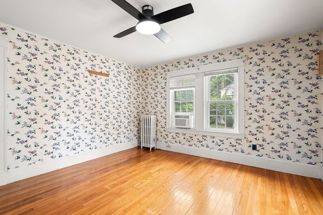 67 Ronald Road, Arlington, MA 02474