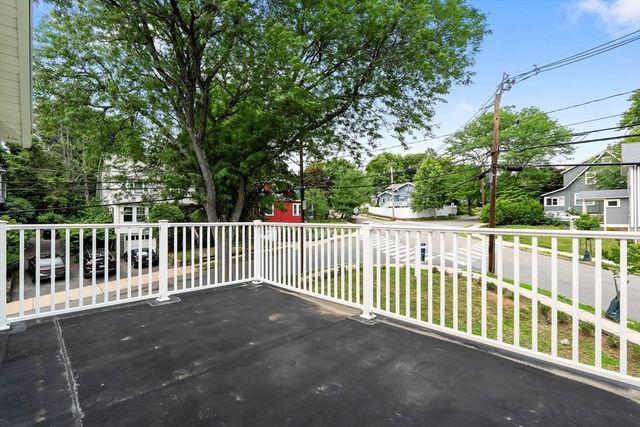 67 Ronald Road, Arlington, MA 02474