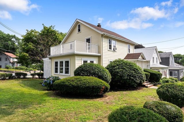 67 Ronald Road, Arlington, MA 02474