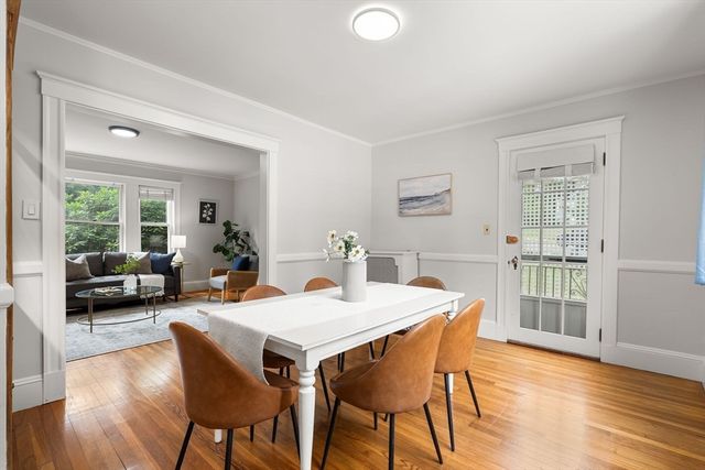 67 Ronald Road, Arlington, MA 02474