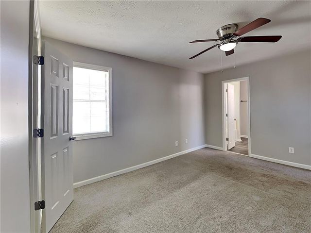 Address unavailable.