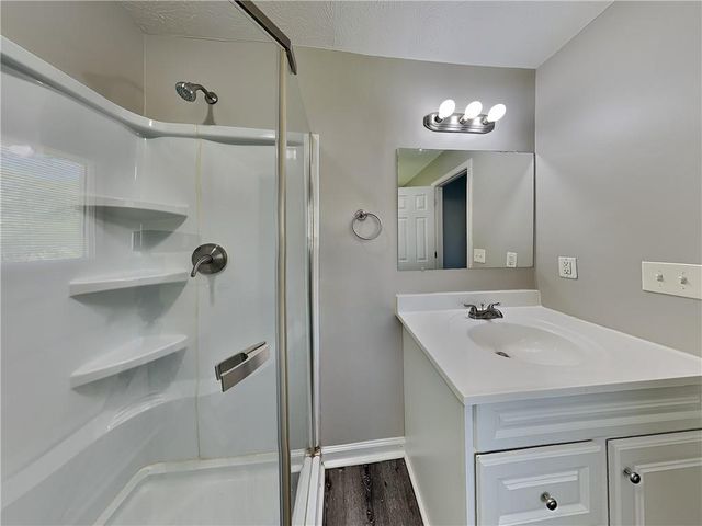 Address unavailable.