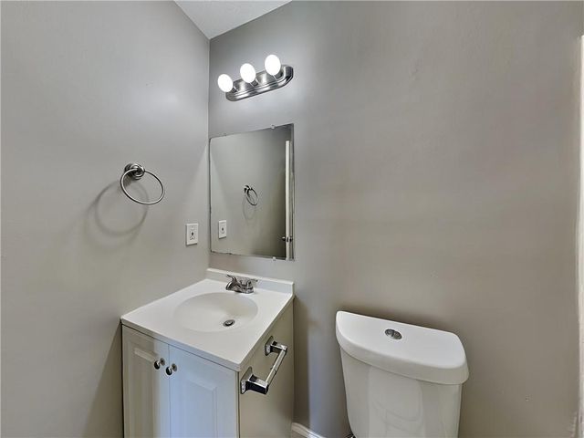 Address unavailable.