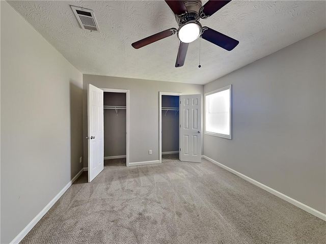 Address unavailable.